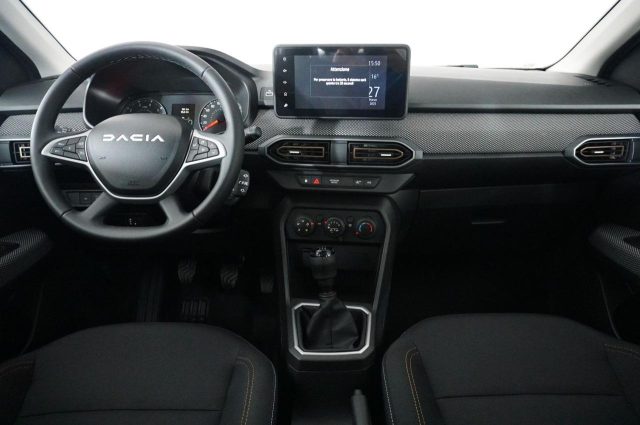 DACIA Sandero usata, con Controllo trazione