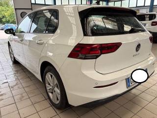 VOLKSWAGEN Golf usata, con Chiusura centralizzata