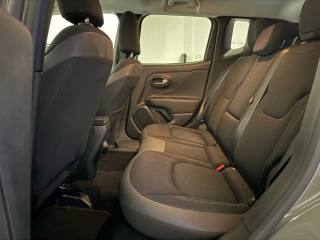 JEEP Renegade usata, con ESP