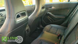 MERCEDES-BENZ CLA 200 usata, con Servosterzo