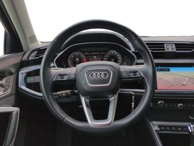 AUDI Q3 usata, con Boardcomputer