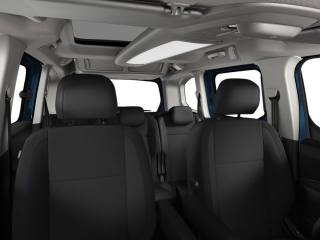 FIAT E-Doblo usata, con Boardcomputer