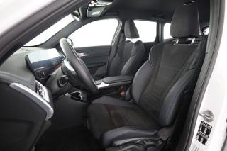 BMW X1 usata 1