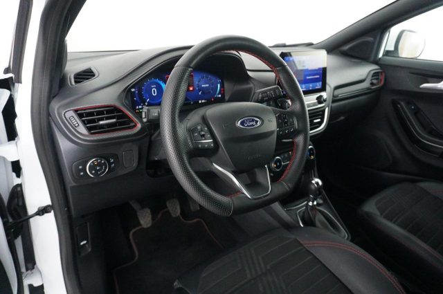 FORD Puma usata, con Cerchi in lega