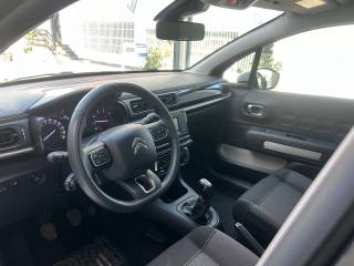 CITROEN C3 usata, con Chiusura centralizzata