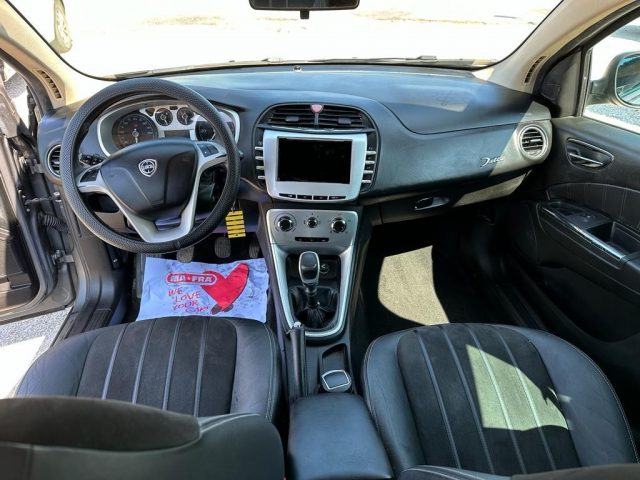 LANCIA Delta usata, con Chiusura centralizzata