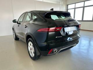 JAGUAR E-Pace usata, con Airbag