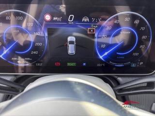 MERCEDES-BENZ EQE usata 10