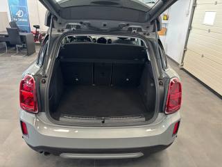 MINI Countryman usata, con Filtro antiparticolato