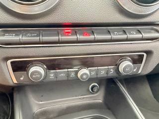 AUDI A3 usata, con USB