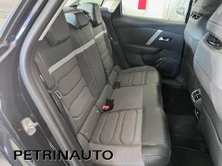CITROEN C4 usata, con Volante in pelle
