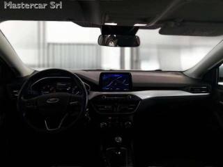 FORD Focus usata, con Autoradio