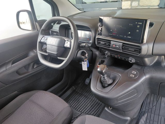FIAT Doblo usata, con Sistema di navigazione