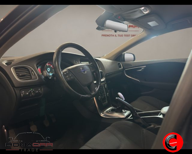 VOLVO V40 usata, con Climatizzatore