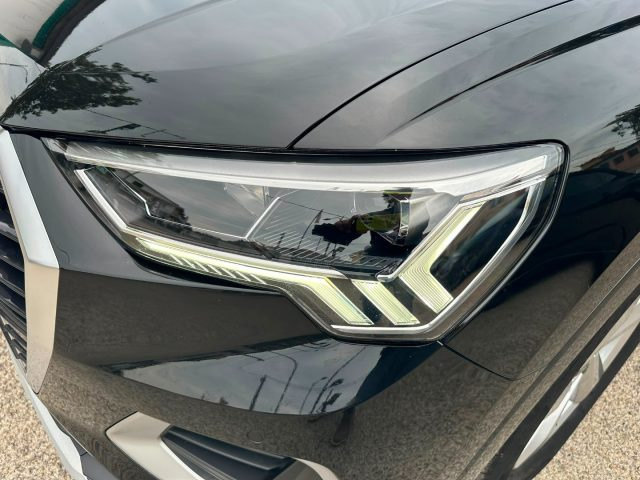 AUDI Q3 usata, con Climatizzatore