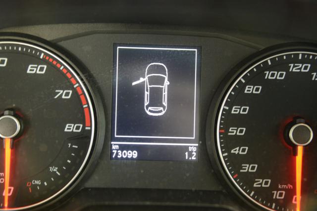 SEAT Ibiza usata, con Vivavoce