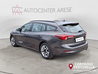 FORD Focus usata, con Airbag laterali