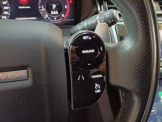 LAND ROVER Range Rover Velar usata, con Touch screen