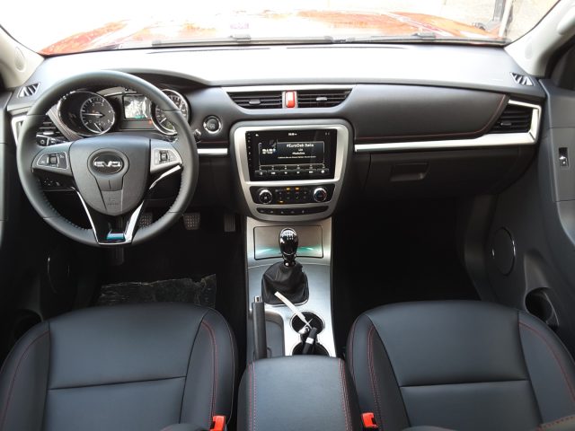 EVO Evo Cross4 usata, con Cruise Control