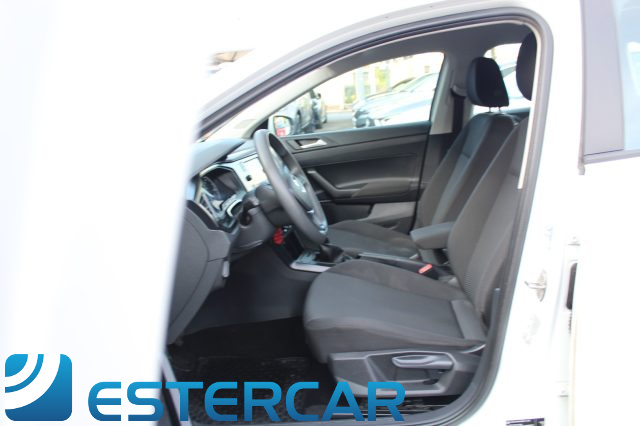 VOLKSWAGEN Polo usata, con Airbag Passeggero