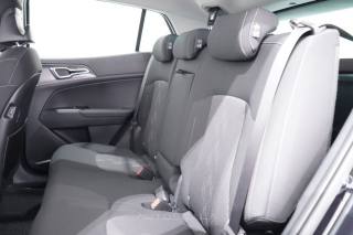 KIA Sportage usata, con Volante multifunzione