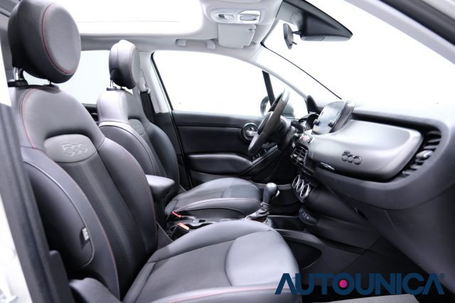 FIAT 500X usata 54
