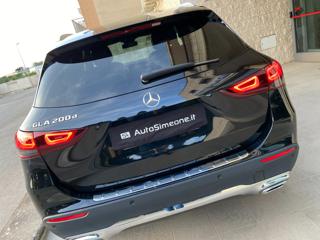 MERCEDES-BENZ GLA 200 usata, con Sensore di luce