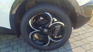 ALFA ROMEO Junior usata, con Alzacristalli elettrici