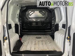 FIAT Fiorino usata, con Controllo vocale