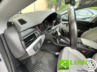 AUDI A5 usata 18