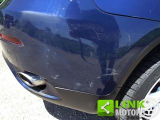 BMW X6 usata, con Monitoraggio pressione pneumatici