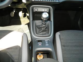 JEEP Avenger usata, con Cruise Control
