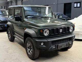 SUZUKI Jimny usata, con Airbag laterali