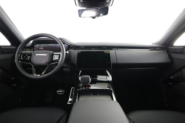 LAND ROVER Range Rover Sport usata 10