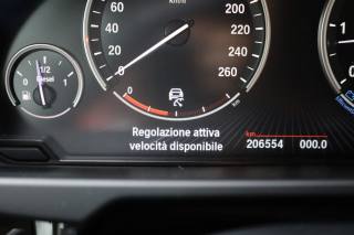 BMW X6 usata, con Chiusura centralizzata telecomandata