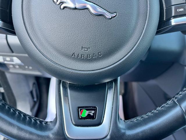 JAGUAR E-Pace usata, con Controllo trazione