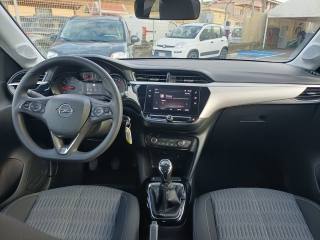 OPEL Corsa usata, con ESP