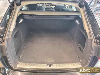 AUDI A4 usata, con Sedile posteriore sdoppiato