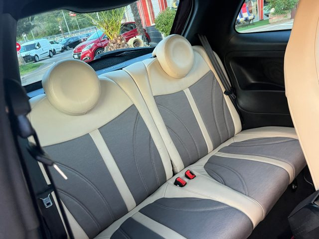 FIAT 500 Abarth usata, con Chiusura centralizzata