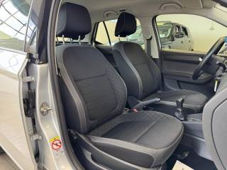 SKODA Fabia usata, con Chiusura centralizzata