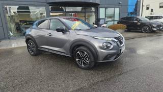 NISSAN Juke usata, con Airbag
