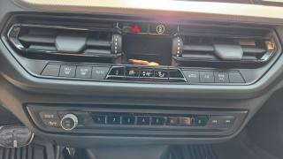 BMW 116 usata, con Park Distance Control