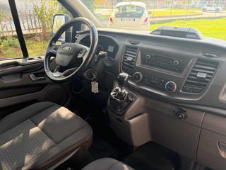 FORD Transit Custom usata, con Specchietti laterali elettrici