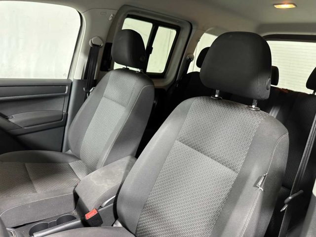 VOLKSWAGEN Caddy usata 23