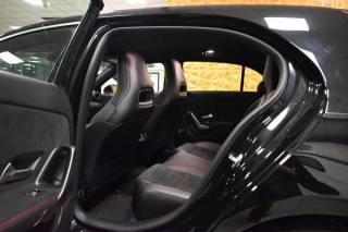 MERCEDES-BENZ A 250 usata 23