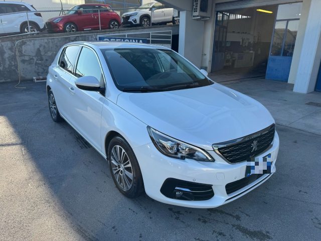 PEUGEOT 308 usata, con Airbag laterali