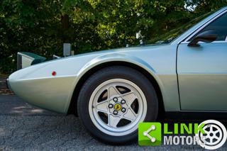 FERRARI Dino GT4 usata 9