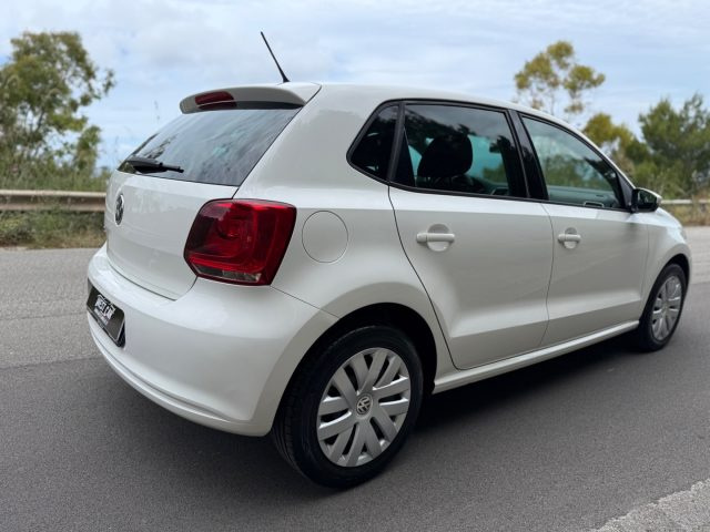 VOLKSWAGEN Polo usata, con Chiusura centralizzata