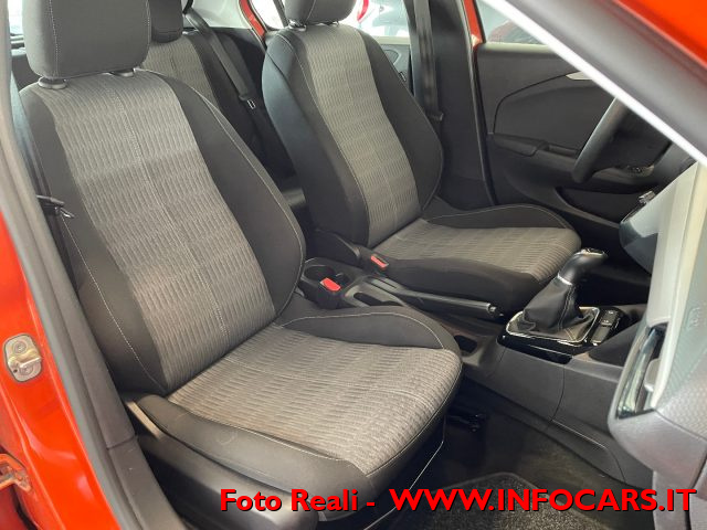 OPEL Corsa usata, con Antifurto
