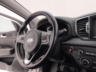 KIA Sportage usata 69